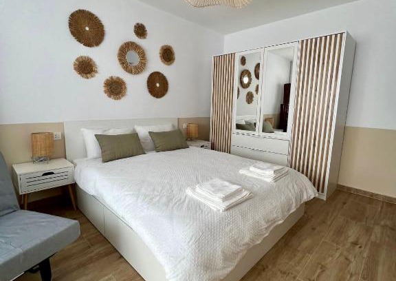 Baile Herculane Apartment | Lara Residence