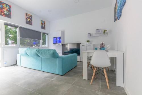 Laredo Apartment | Laredo Suite 1