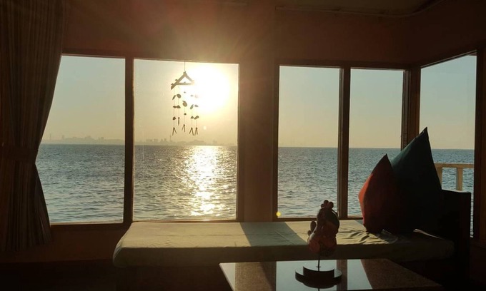 Koh Lan Hotel | Lareena Resort Koh Larn Pattaya