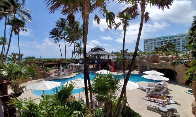 Miami Beach Apartment | Large Connected Spacious 5-Bedroom Sunset Suite 141921