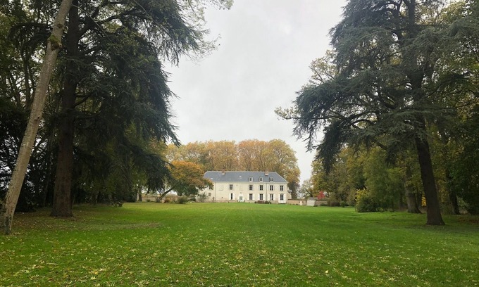 Mardie Other | Large family home in the middle of a park near Orléans