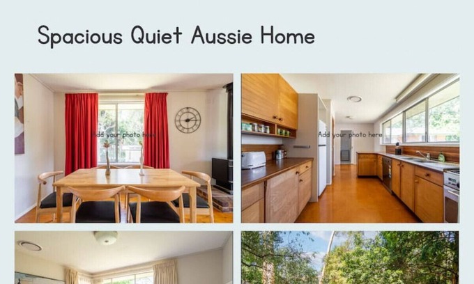 Lindfield House | Large Garden*Workspace*Free Parking*Peaceful 4 Bedroom House