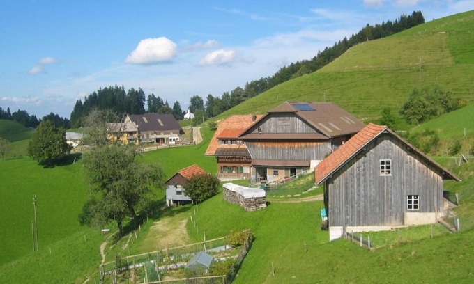 Hergiswil bei Willisau Other | Large holiday flat with balcony