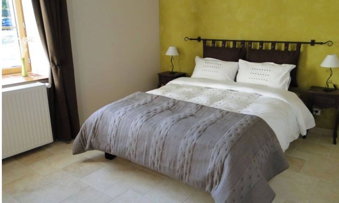 Morogues House | Large wine route gîte near Sancerre Centre France 6 bedrooms
