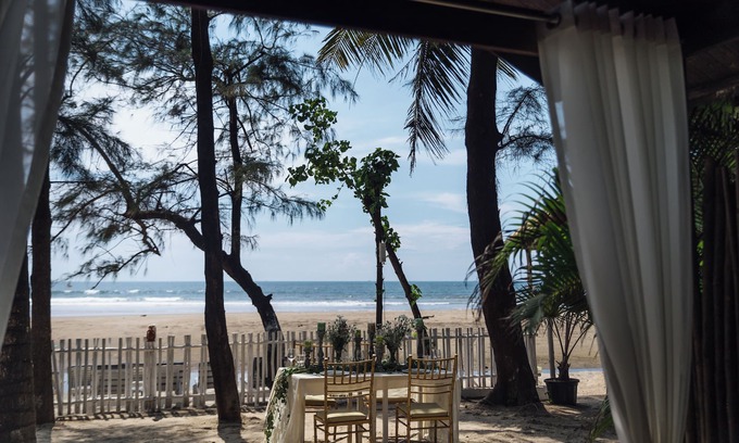 Morjim Hotel | Larisa Resort, Morjim