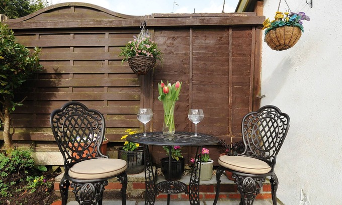 North Tawton Cottage | Larksworthy Cottage