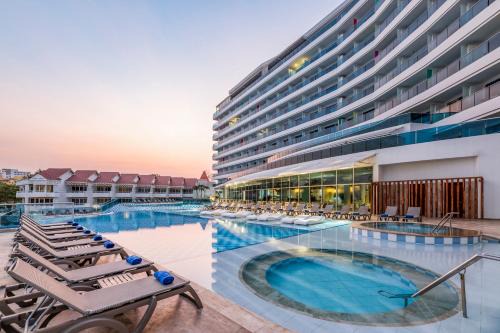 La Boquilla Hotel | Las Americas Torre Del Mar