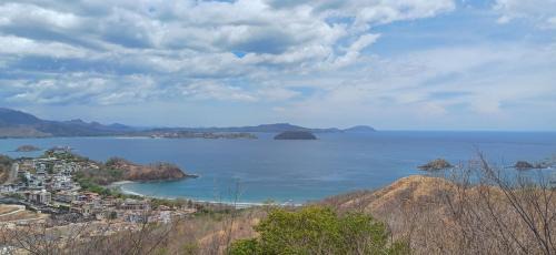 Las Catalinas Apartment | Las Catalinas - Studio Cazenovia centrally located, short walk to beach