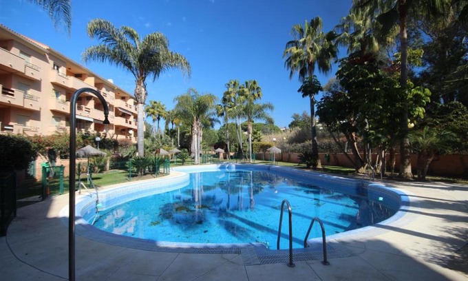 Carib Playa Apartment | LAS DUNAS de CARIB PLAYA