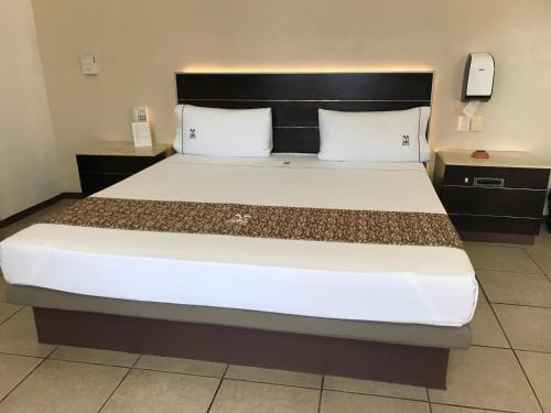 San Sebastian Tutla Hotel | Las Fuentes Ferro