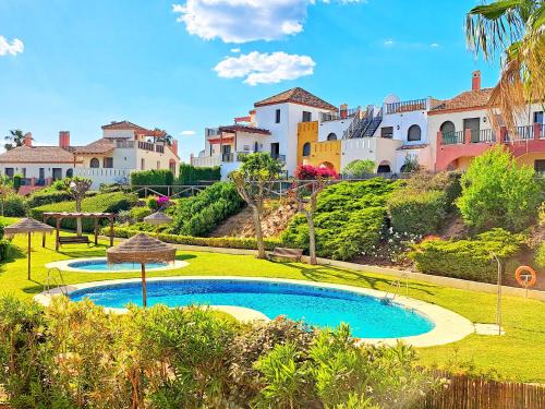 Costa Esuri Apartment | Las Lomas, Costa Esuri - By AC REAL