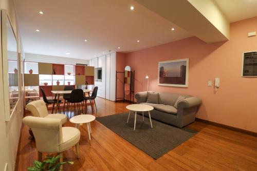 Barranco Apartment | Las Mimosas by Wynwood House