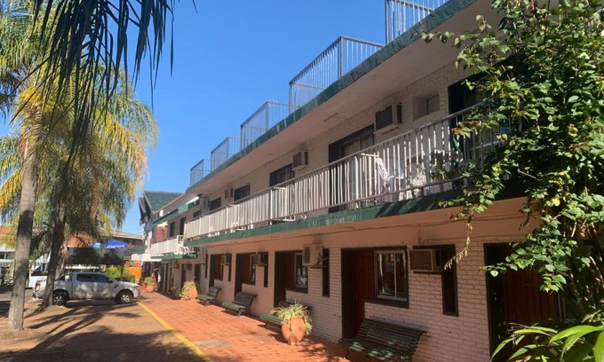 Termas del Dayman Apartment | Las Palmas del Daymán