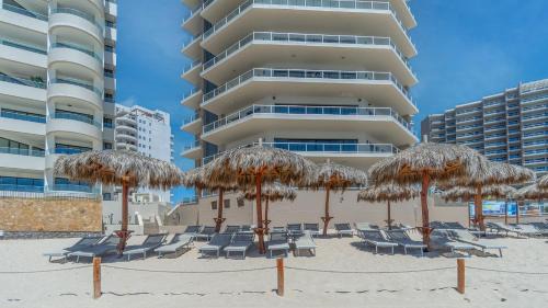 Bella Vista House | Las Palomas Beach and Golf Resort