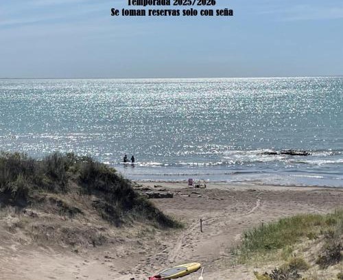 San Antonio Department Apartment | Las Piedritas Monoambiente Vista