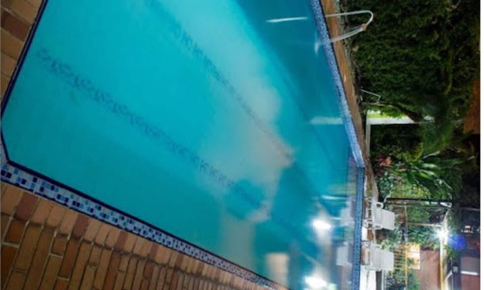 El Poblado Villa | Las Rosas * Parque lleras*