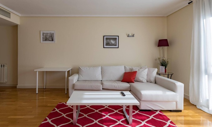 Las Tablas Apartment | Las Tablas - 3 Bedrooms with terrace