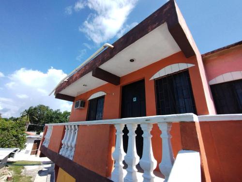 Champoton Apartment | Las Villas Champoton