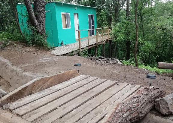 Trapiche House | Las Zarinas 4