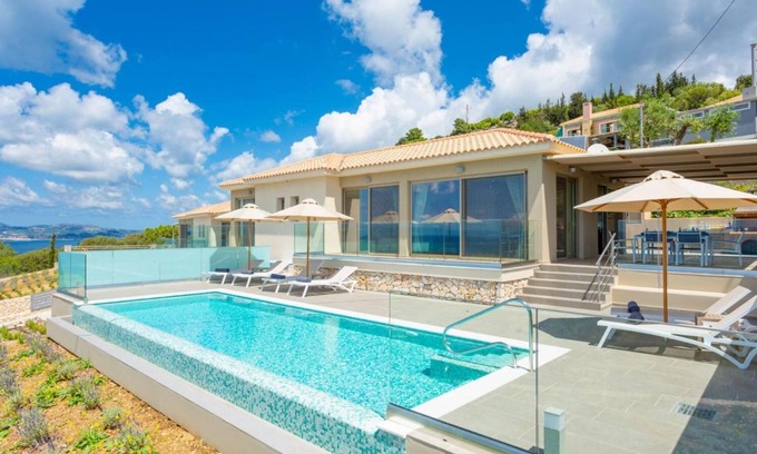 Lassi Villa | Lassi Villas Collection