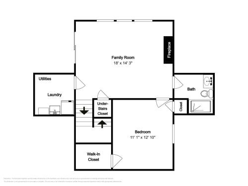 Thayerville House | Lasting Impressions