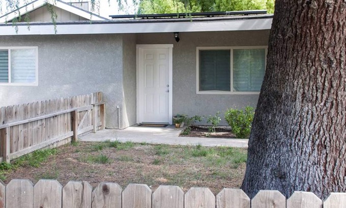 Clovis House | Launchpad to Adventure and Relaxation