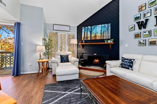 Wintergreen House | Laurelwood 73 with Wintergreen Advantage