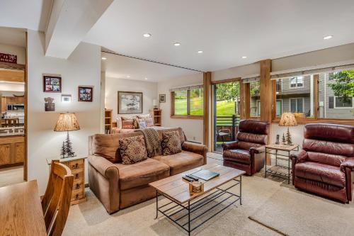 Snowmass Village House | Laurelwood Condominiums 408