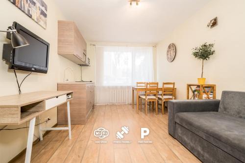 Maakri Apartment | Lauteri Apart INN Free parking Self Check-In 24h