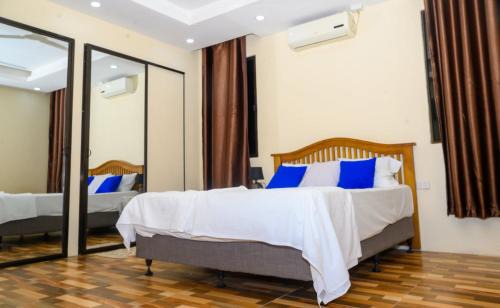 Lautoka House | Lautoka Home away from Home