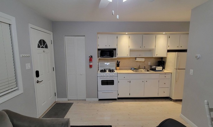 Ortley Beach Condo | LAVALLETTE OCEAN BLOCK SUMMER 2025!