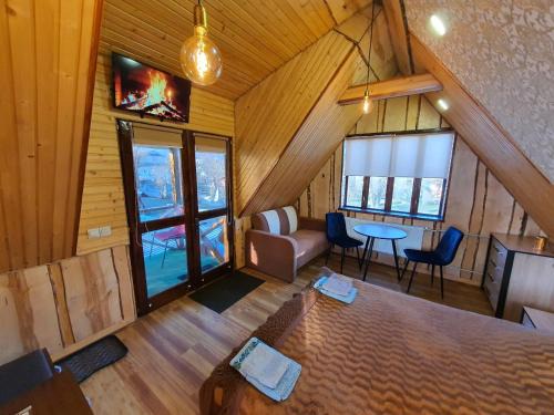 Verkhovyna Apartment | Lavanda cottage