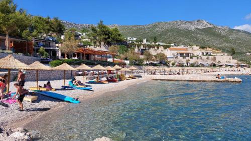 Stankovici Resort | Lavanda Mobile Homes & Villas