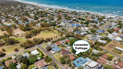 Aldinga Beach House | Lavender Cottage By Wine Coast Holidays
