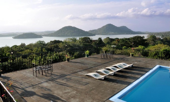 Giritale Hotel | Lavendish Lake Giritale