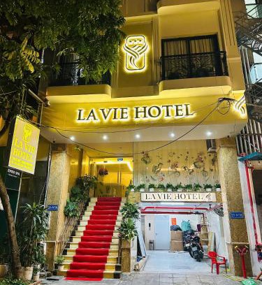Thanh Xuan Hotel | Lavie Hotel