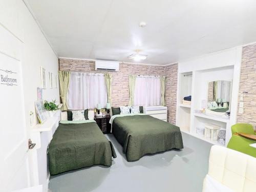 Kadena-cho Apartment | Lavilla aveneu/Vacation STAY 73439