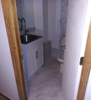 Detroit House | Lavish 1bedroom and bath
