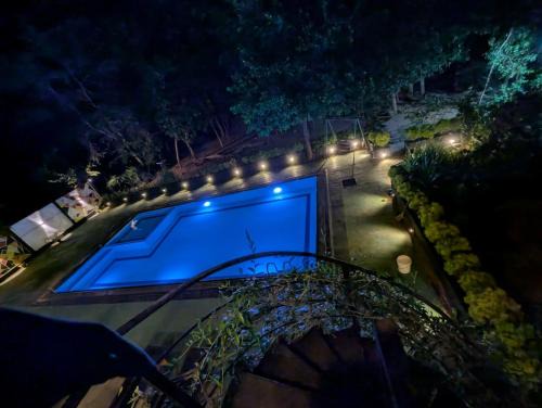 Inamaluwa Hotel | Lavish Resort