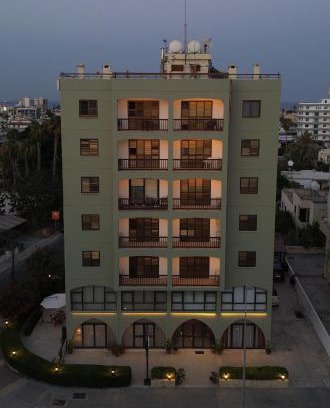 Skala Apartment | Layiotis Hotel