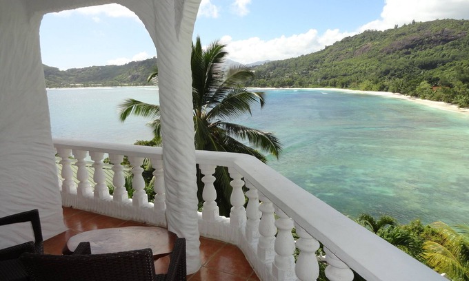 Mahe Island Hotel | Lazare Picault Hotel