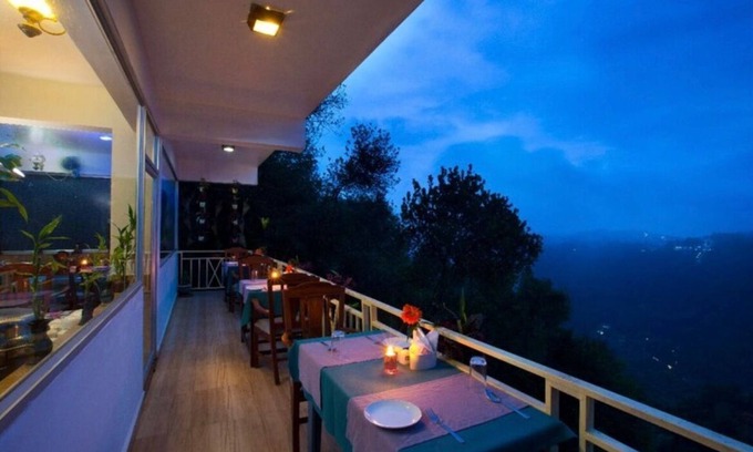 Chithirapuram Resort | Lazo Golden Valley Resort