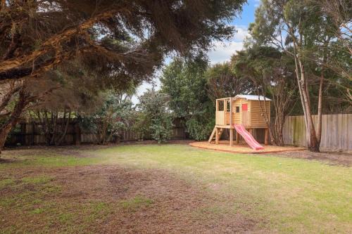 Cape Woolamai House | Lazy Daze at SummerHaze