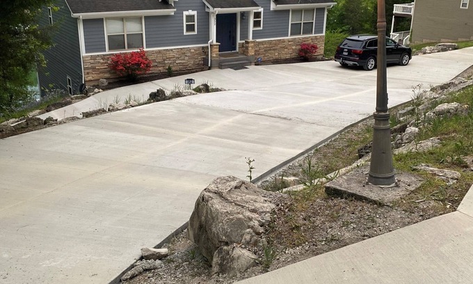 Speedwell House | 'Lazy Daze' - Lakefront Home, Two Family Rooms, Private Dock, Hot Tub!