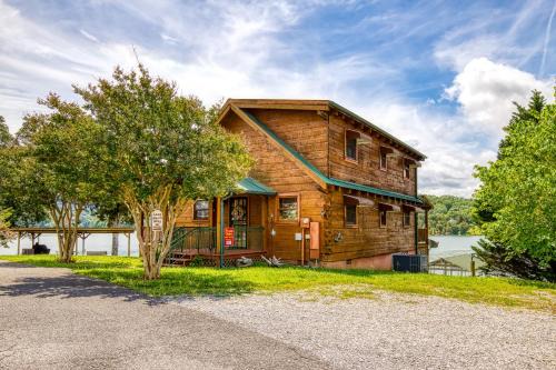 Sevierville House | Lazy Man's Way