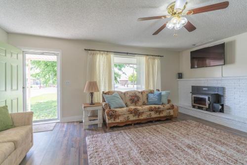 Taylorsville House | Lazy P Ranch House