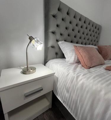 Tirgu Mures Apartment | LC Accommodation Târgu Mureș V1