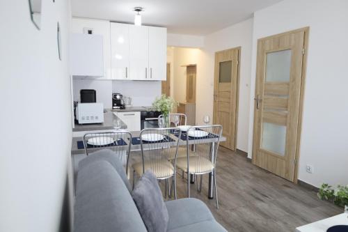 Dziwnowek Apartment | Leśne Tarasy 45a, Dziwnówek