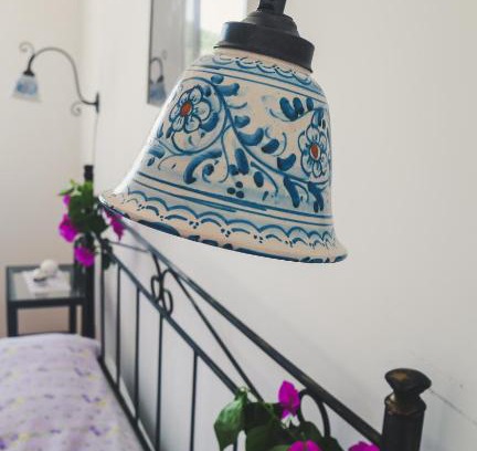 Lipari Historic Centre Apartment | Le 7 sorelle