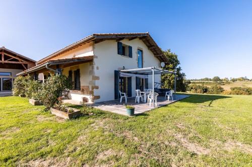 Bazas House | Le Basque - Bazas
